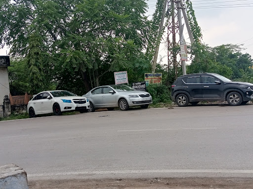 Mahadev Car Wash