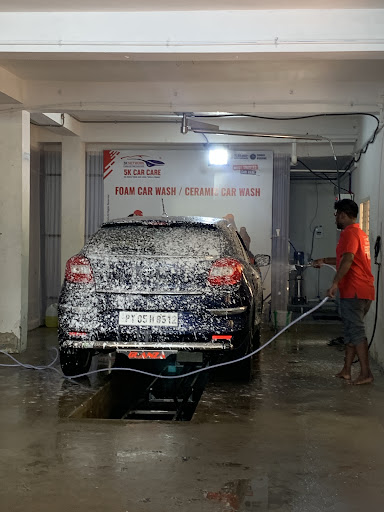 5K Car Care