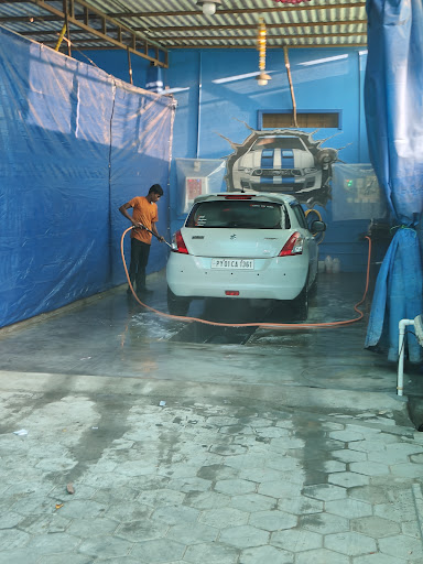 KALAI'S AUTO CARE