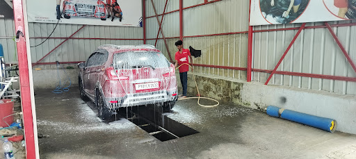 5K Car Care