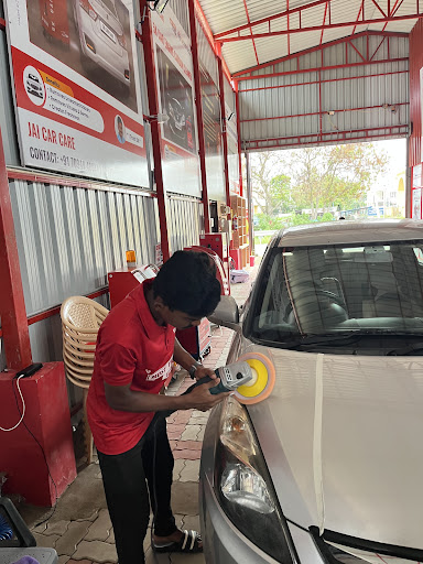 5k Car Care- car wash in Thirunallar| Car Polish | Car Interior and Exterior Cleaning | Car Service | Car Detailing