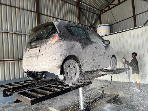 Maxico Car Care