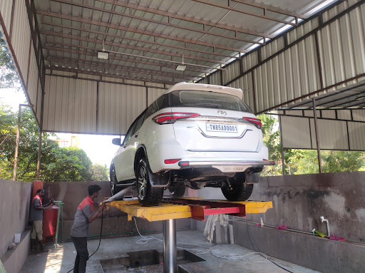 Ultimate Car Care