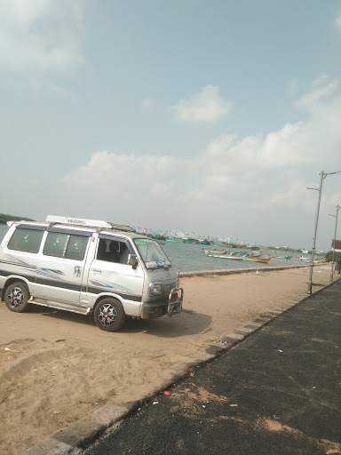 Vasu Auto Service Center