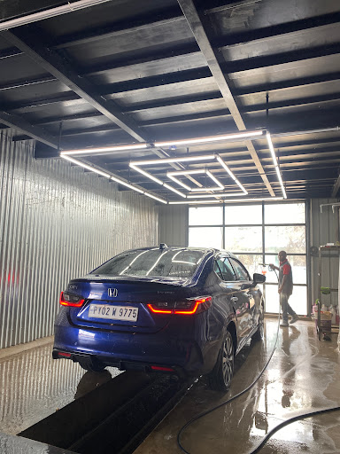 R2S Car Care & Customz