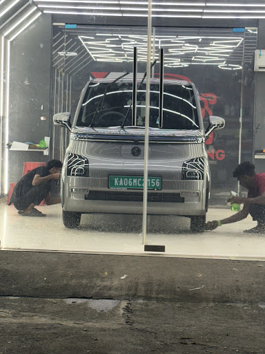 MASTER OF DETAILING ( MOD )
