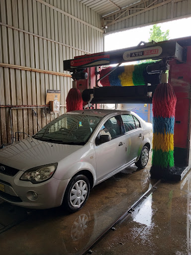 Siddi Car Care Center