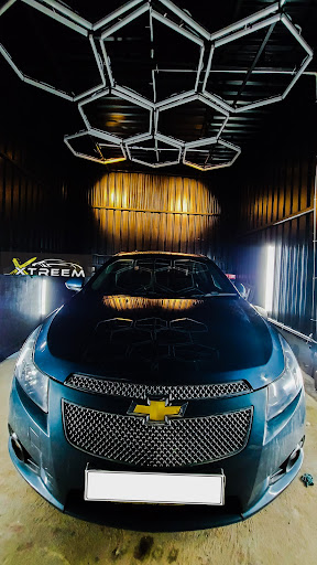 XTREEM CAR CARE