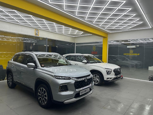 CarzSpa - Car Detailing, PPF and Ceramic Coating Studio, Shivamogga