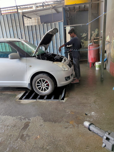 11M Car Spa