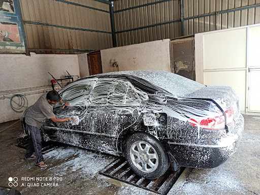 MK CARS SPA