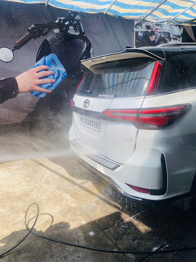 NM AUTO SPA