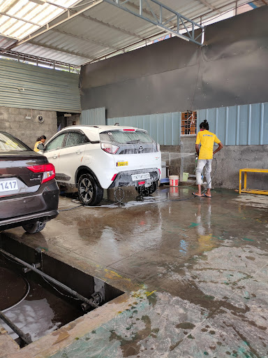 2N Auto Wash