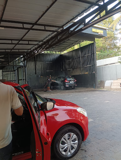 BIG DADDY CAR CARE & WASH
