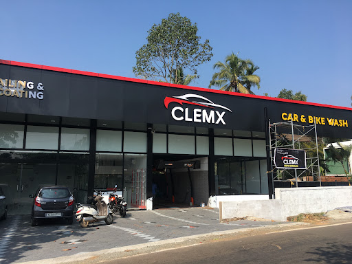 Clemx Auto Detailing