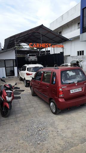 Carnest Auto spa