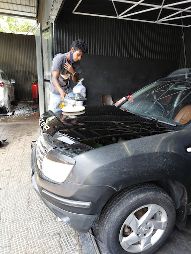 KATS MOTOSPA(AUTO HUB)
