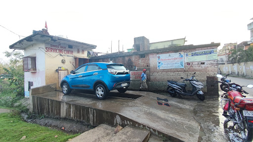 Shree Ram Car Cleaning Thakurpada