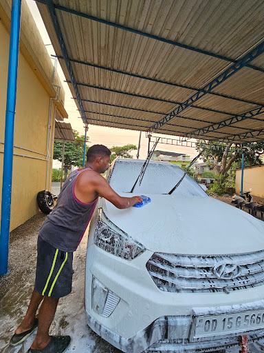 The CarS Spa