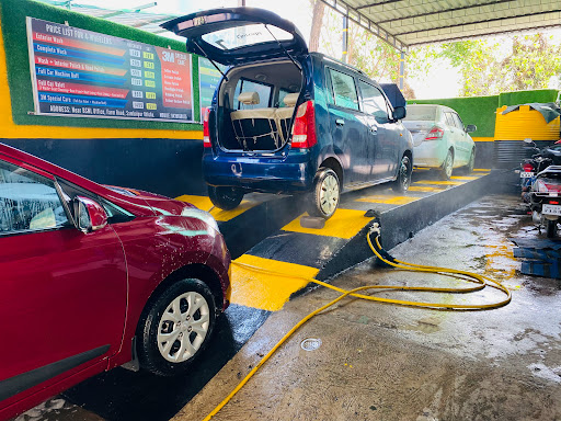 SAI CAR CARE …WASH & DETAILING SHOP