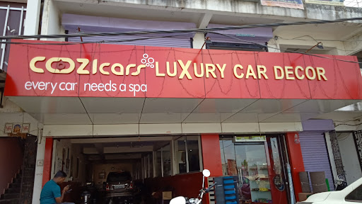 Cozicars