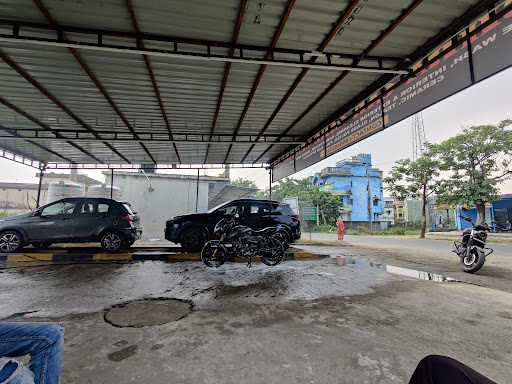 Mishra Car Care and Detailing Center