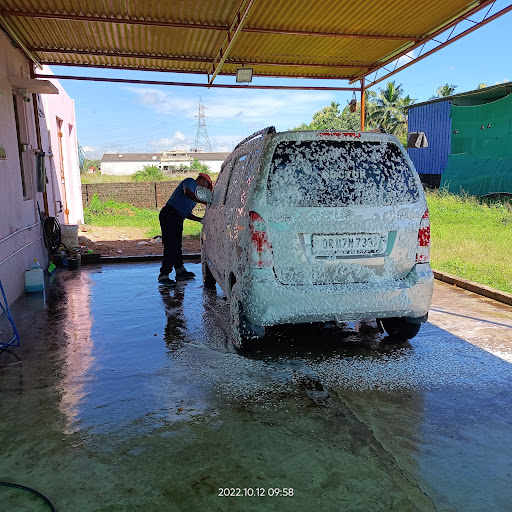 PRIME CAR WASH
