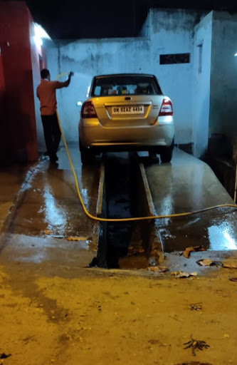 A1 Car Wash & Accessories