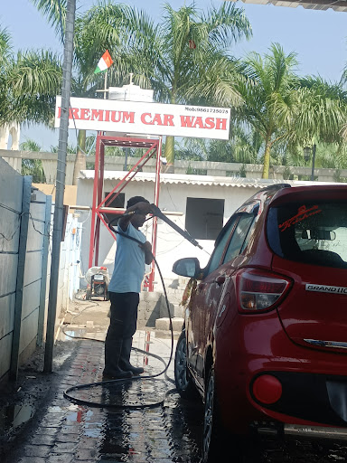 Premium Car Wash (Ambapua)