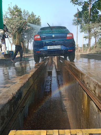 RAJA CAR WASH