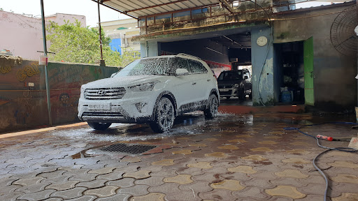 Anusaya Autozspa