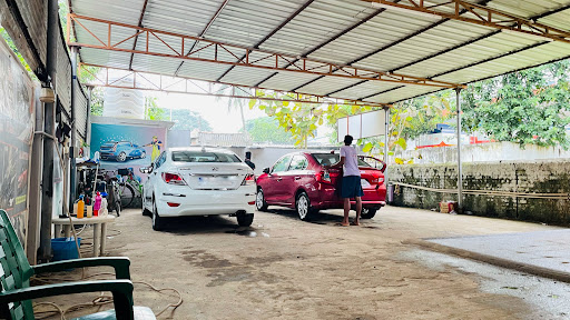 MR. AUTO WASH