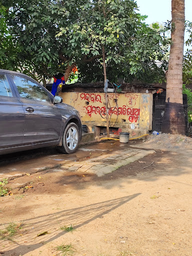 Mahavir Servicing Center