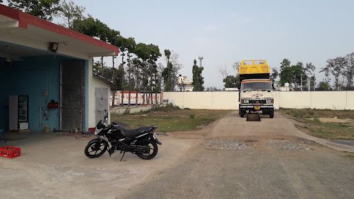 Saraswati Enterprises. (Vehicle Wash).