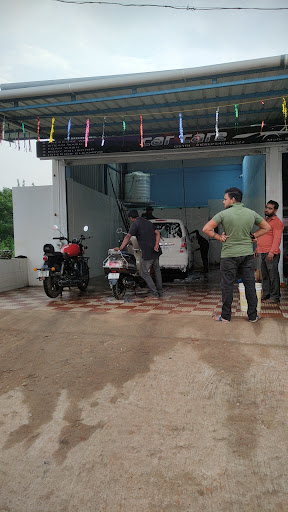 Car care