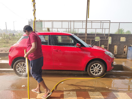 RADHE SHYAM CAR SPA