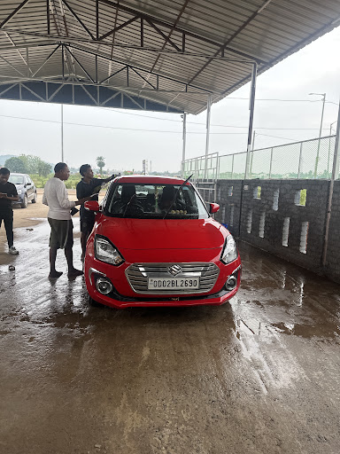 Radheshyam car spa