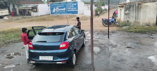 Raj Car Washing Center