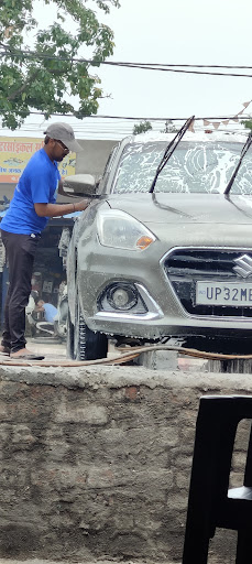 RAJA WASHING CENTRE