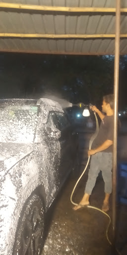 Rudra Washing Centre