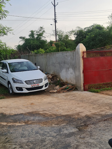 Om Car Wash