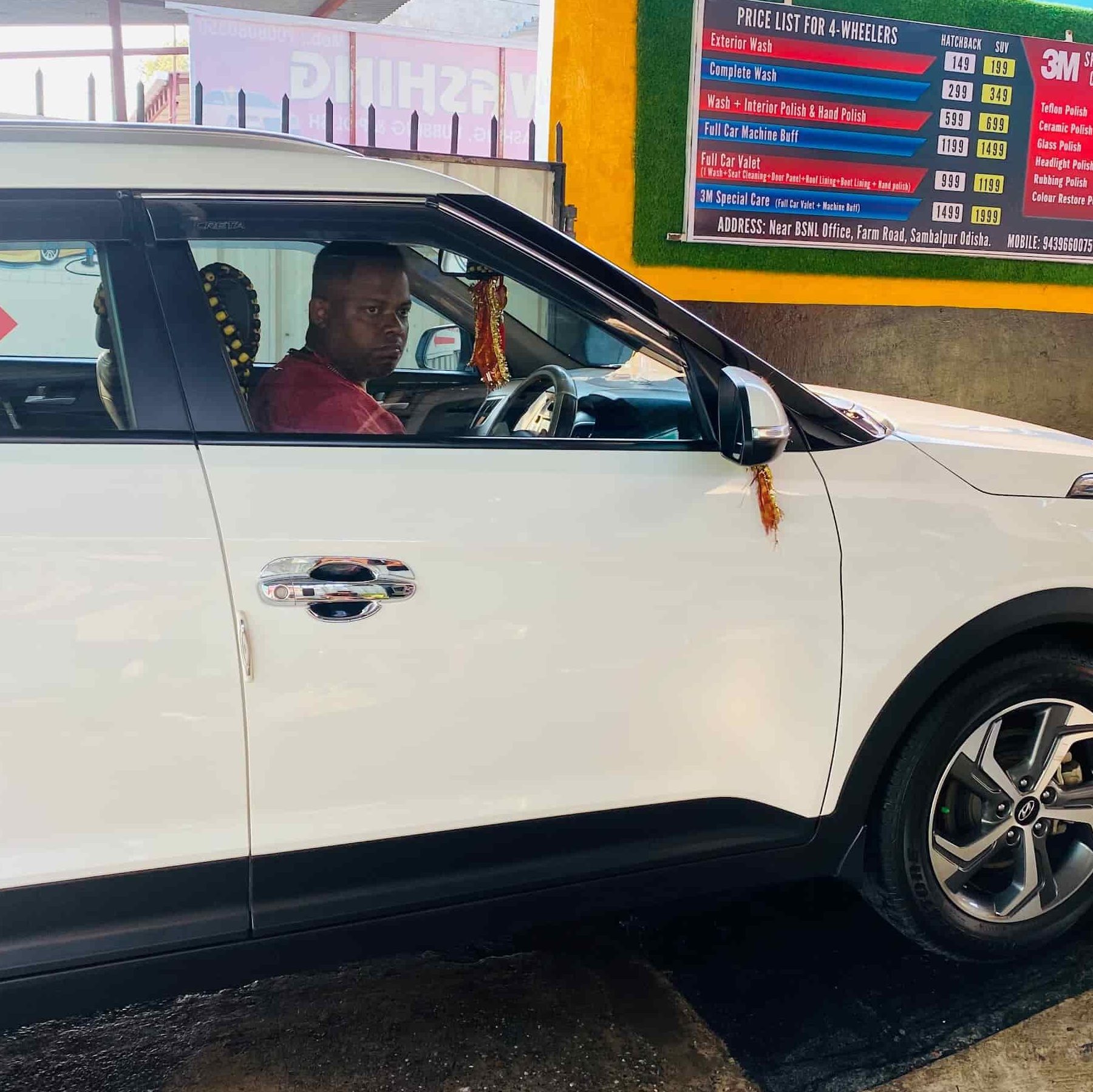 top 5 best car wash in sambalpur india quality services affordable prices