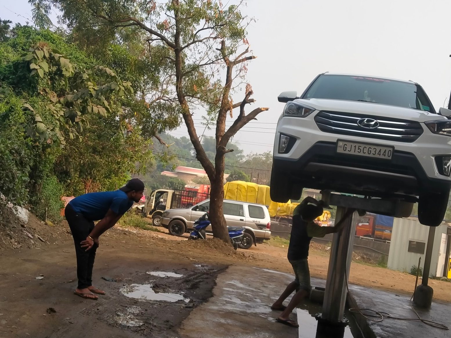 top 5 best car wash in valsad india quality services affordable prices