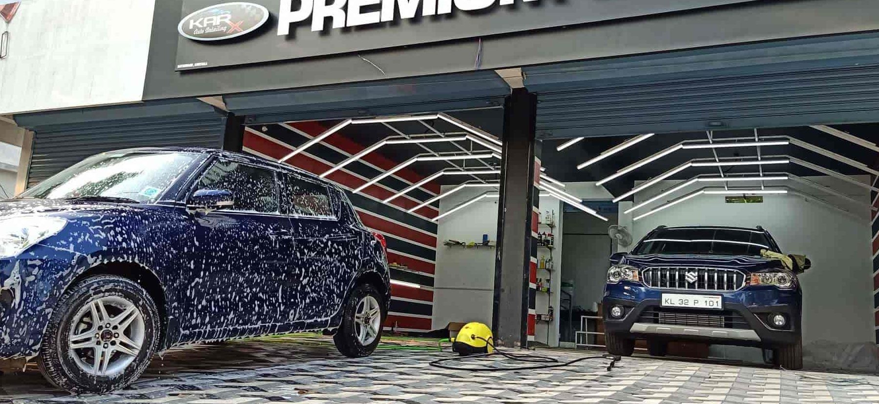 top rated car wash in alappuzha india best services affordable prices