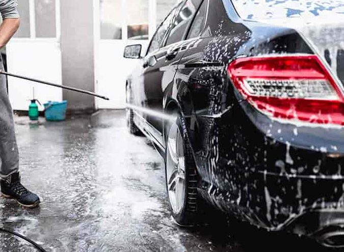 top rated car wash in morvi india best services affordable prices